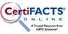 logo certifacts small
