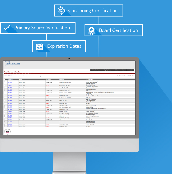 Homepage banner image