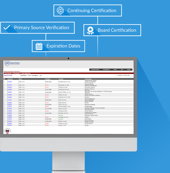 Homepage banner image